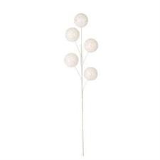 RAMO KELLEY BIANCO H52 CM