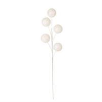 RAMO KELLEY BIANCO H52 CM