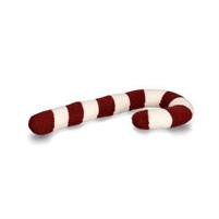 CUSCINO BONBONS ROSSO