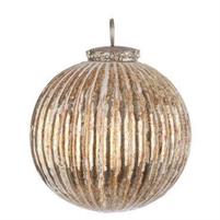 SFERA OLIWIA ORO 10CM