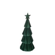 PINO VELLUTO SERENDIPITY VERDE 40CM