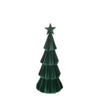 PINO VELLUTO SERENDIPITY VERDE 40CM