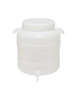 FUSTO OLIO ECOPLAST 30LT