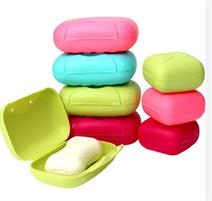 BAULETTO VIAGGIO PORTASAPONETTA PLASTICA 71200
