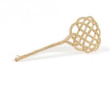 BATTIPANNI GIUNCO 70CM ART1253