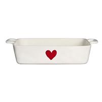 PIROFILA CUORE ROSSO 30X22