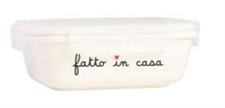 CONTENITORE SD M FATTO IN CASA 16X12X5