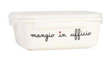 CONTENITORE SD L MANGIO IN UFFICIO 19,5X14,5X6