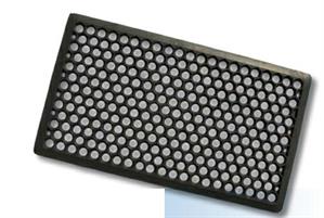 ZERBINO GOMMA NIDO D'APE 40X70