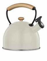 BOLLITORE INOX COLORATO ALASKA 2,5LT