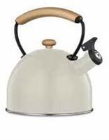 BOLLITORE INOX COLORATO ALASKA 2,5LT