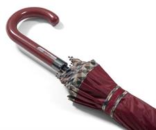 OMBRELLO AUTOMATICO BORDO SCOZZESE