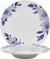 SERVIZIO TAVOLA 12PZ PIRANO