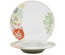 SERVIZIO TAVOLA 12PZ POLA