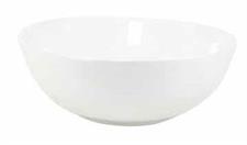 INSALATIERA PORCELLANA BIANCA KENT 24257 23CM