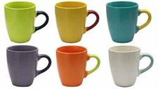 TAZZA MUG LE MONELLE COLORI ASSORTITI