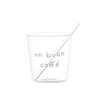 SET 4 CAFFEINO SD BUON CAFFE' BIANCO