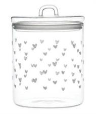 BARATTOLO MULTIUSO CUORI SD 15CM