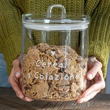 BARATTOLO CEREALI SD 15CM