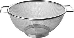 COLAPASTA INOX A RETE COLARISO 20CM