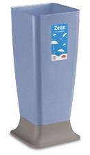 PORTAOMBRELLI PLASTICA ZEUS STEFANPLAST