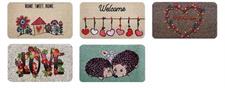 ZERBINO SINTETICO SMART 40X70 SHABBY