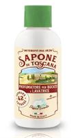 SAPONE DI TOSCANA PROFUMATORE BUCATO SOFFICE