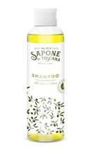 SAPONE DI TOSCANA SHAMPOO OLIO D'OLIVA 250ML