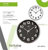 OROLOGIO PARETE 30CM