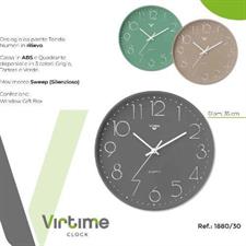 OROLOGIO PARETE 35CM
