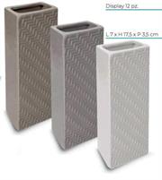 EVAPORATORE CERAMICA LINEE