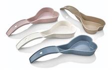 POGGIAMESTOLO PLASTICA COLOR