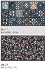 ZERBINO SINTETICO FLOMAT 40X70