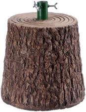 BASE PER ALBERO NATALE 32CM H30CM