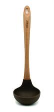 ROMAIOLO SHITAKE LEGNO E SILICONE 33CM