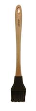 PENNELLO SHITAKE LEGNO E SILICONE 33CM