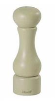 MACINAPEPE POSILLIPO LACCATO VERDE H19CM