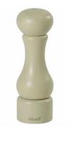 MACINAPEPE POSILLIPO LACCATO VERDE H19CM