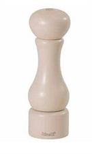 MACINASALE POSILLIPO LACCATO VANIGLIA H19CM