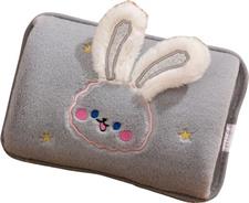 BORSA ACQUA ELETTRICA BUNNY