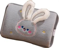 BORSA ACQUA ELETTRICA BUNNY