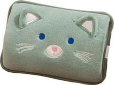 BORSA ACQUA ELETTRICA GATTO