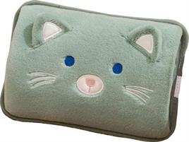 BORSA ACQUA ELETTRICA GATTO
