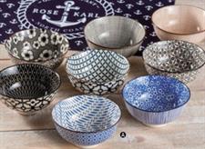 CIOTOLA PORCELLANA GIAPPONESE 11,5CM