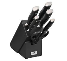 CEPPO COLTELLI 5 COLTELLI + 1 FORBICI PRIMUS