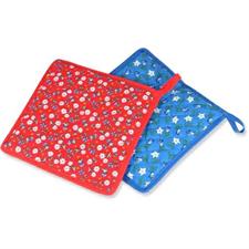 PRESINA QUADRA COTONE TIROLESE