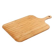 PALA PIZZA LEGNO BAMBU' 51,5X32XH.1CM