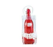RAFFREDDABOTTIGLIE BORSA PORTA GHIACCIO ICE BAG