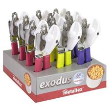 APRISCATOLE CON CALAMITA EXODUS METALTEX