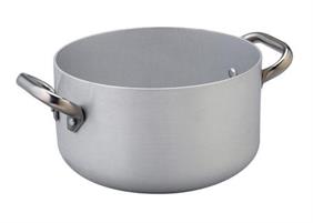 CASSERUOLA AGNELLI INDUZIONE ALTA 20CM